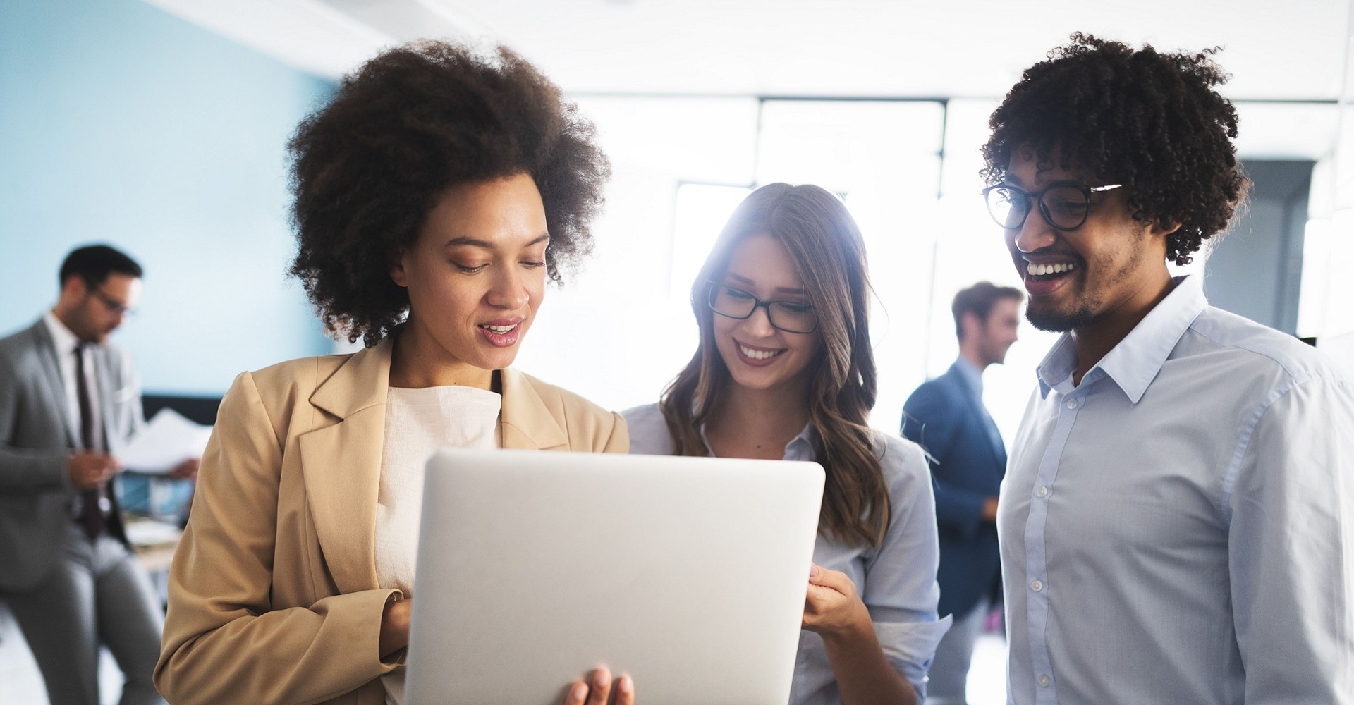 Rondetafelsessie gemist? Banner