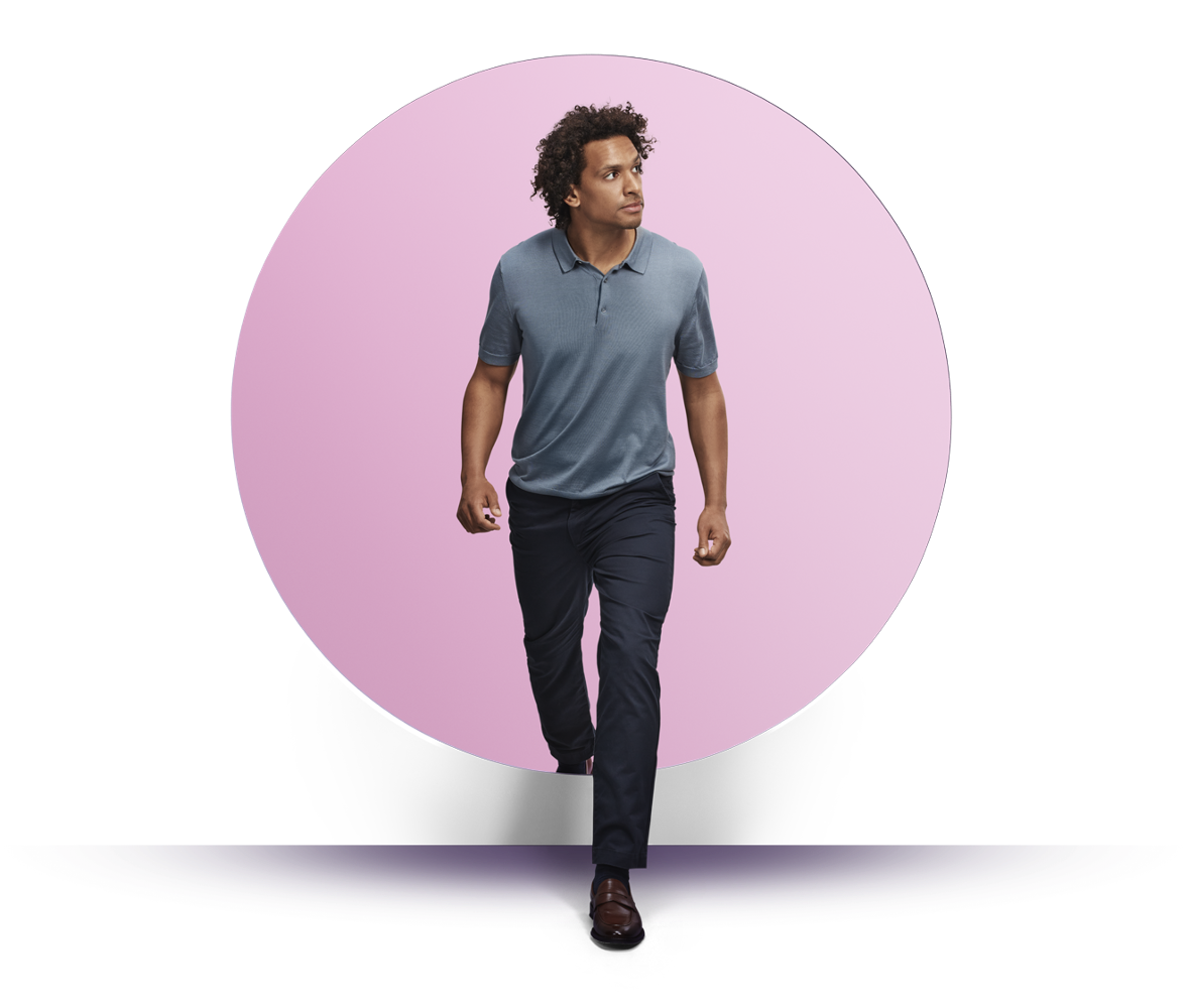 Vaste baan bij de top van het bedrijfsleven Banner