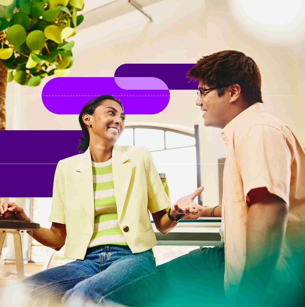 randstad freelance. Banner