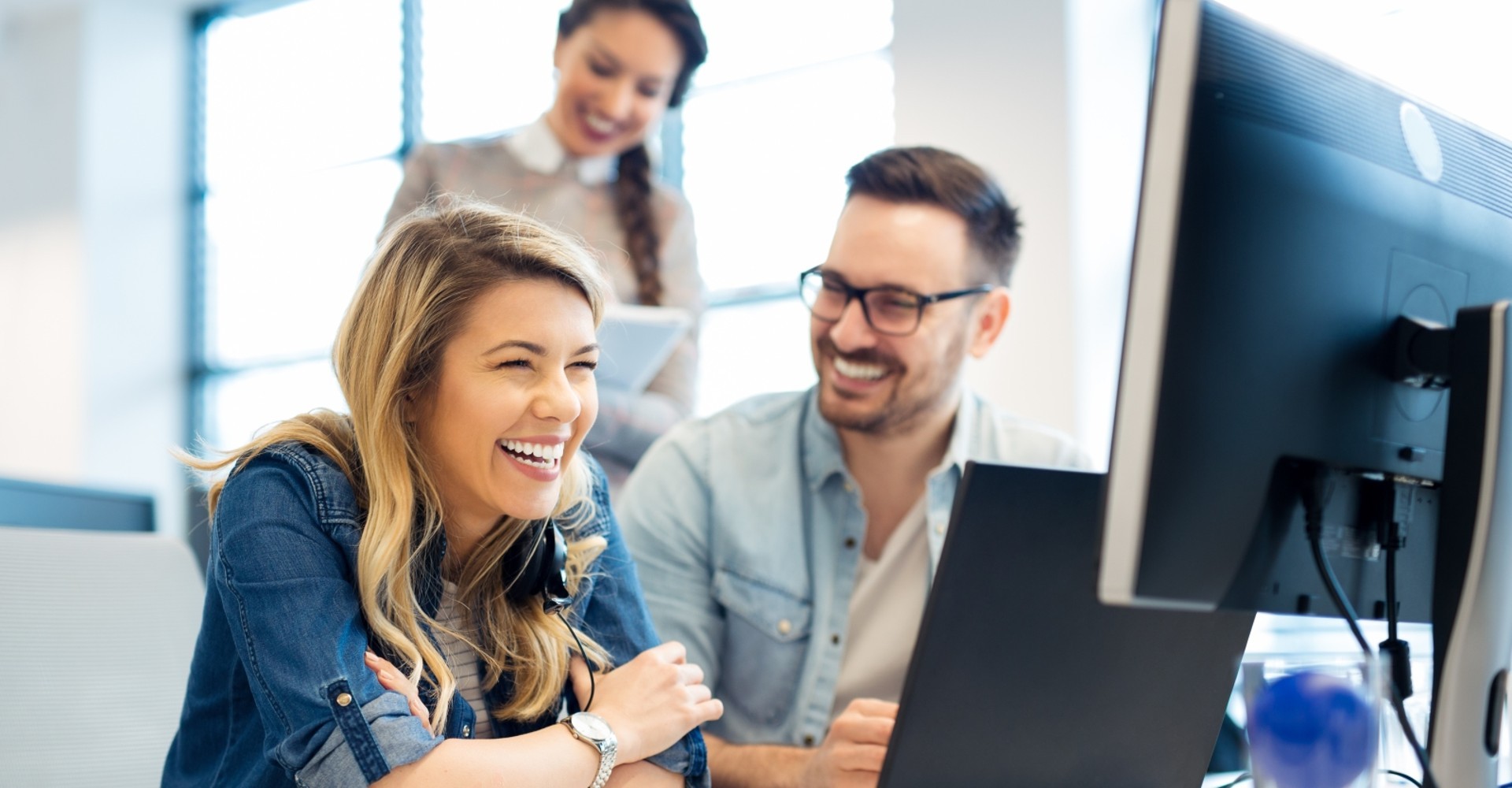 Data driven organisaties: effectiever en efficiënter