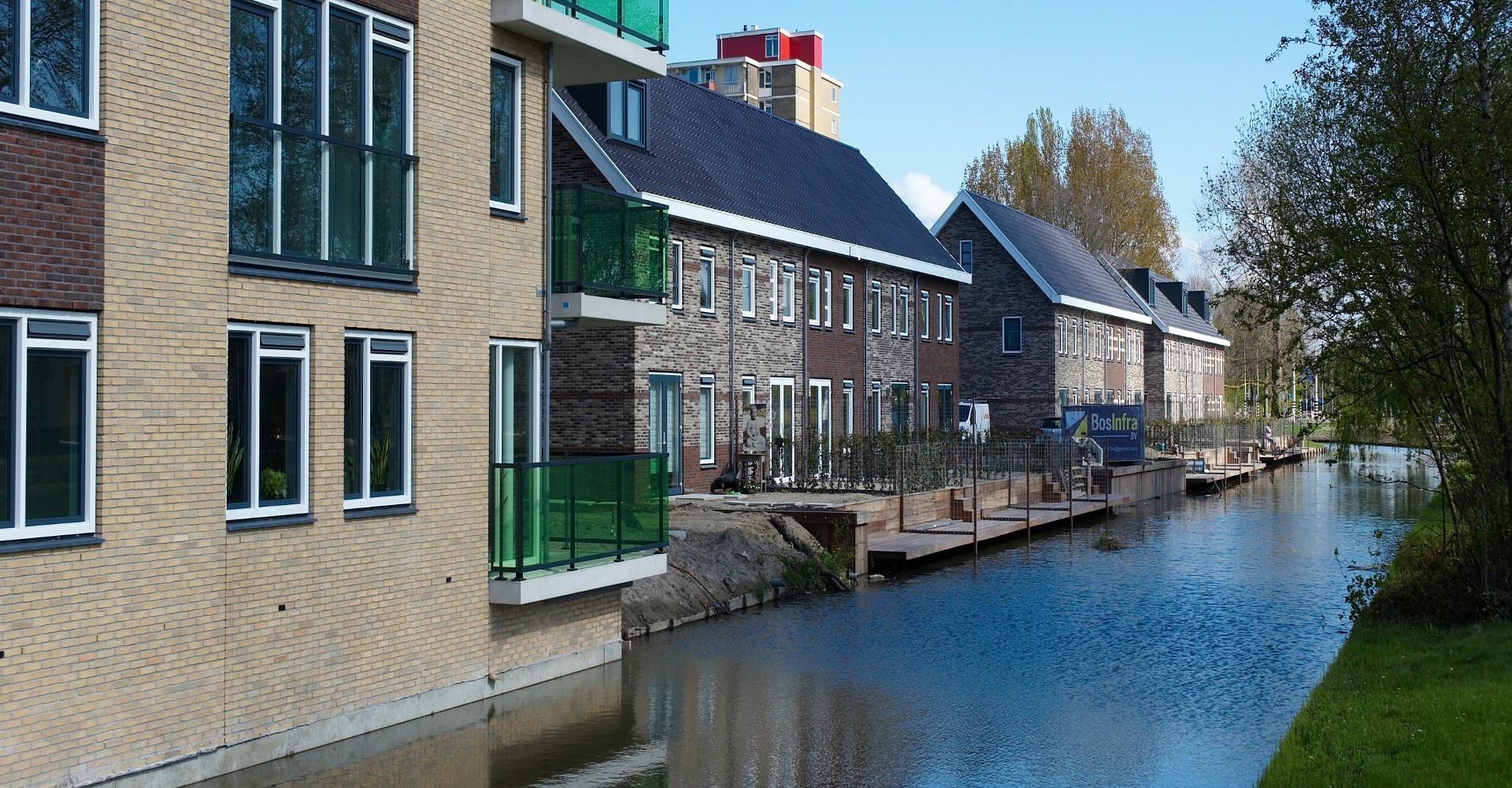Heemskerk - Urban Innovators