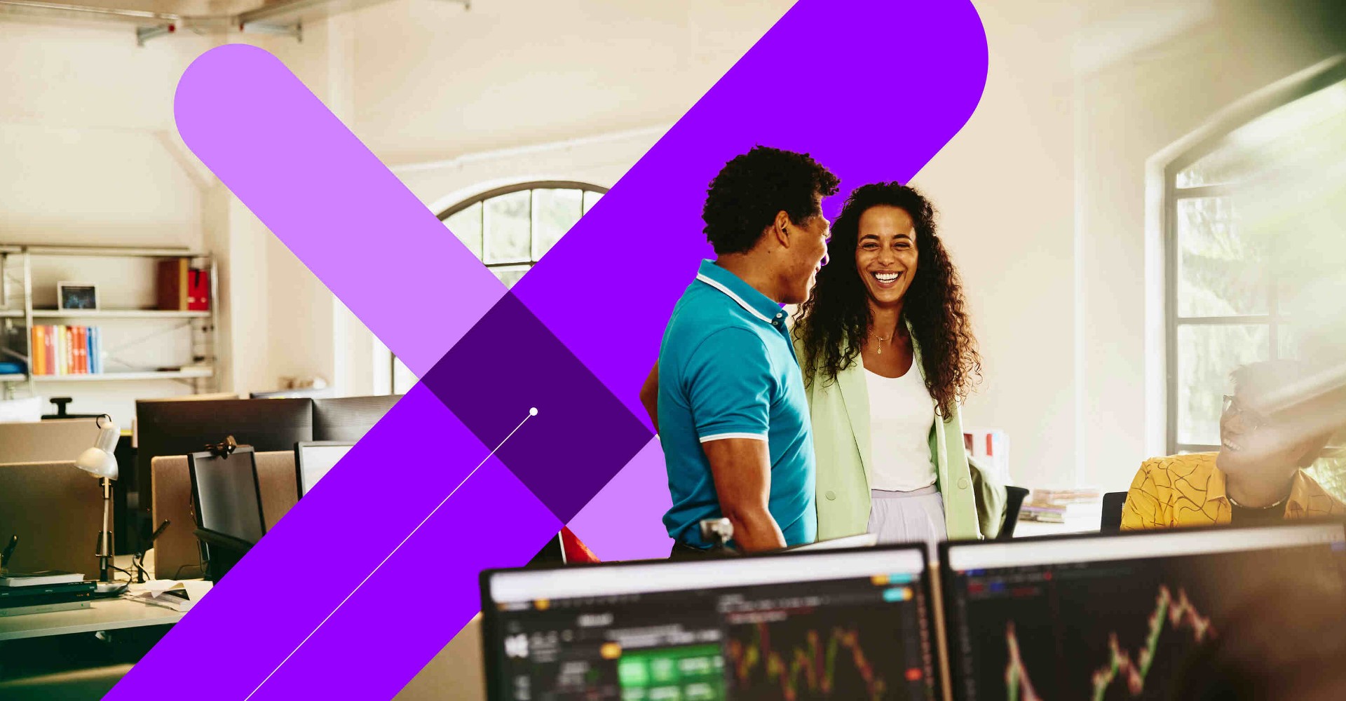 Maak nu jouw vacature alert aan Banner