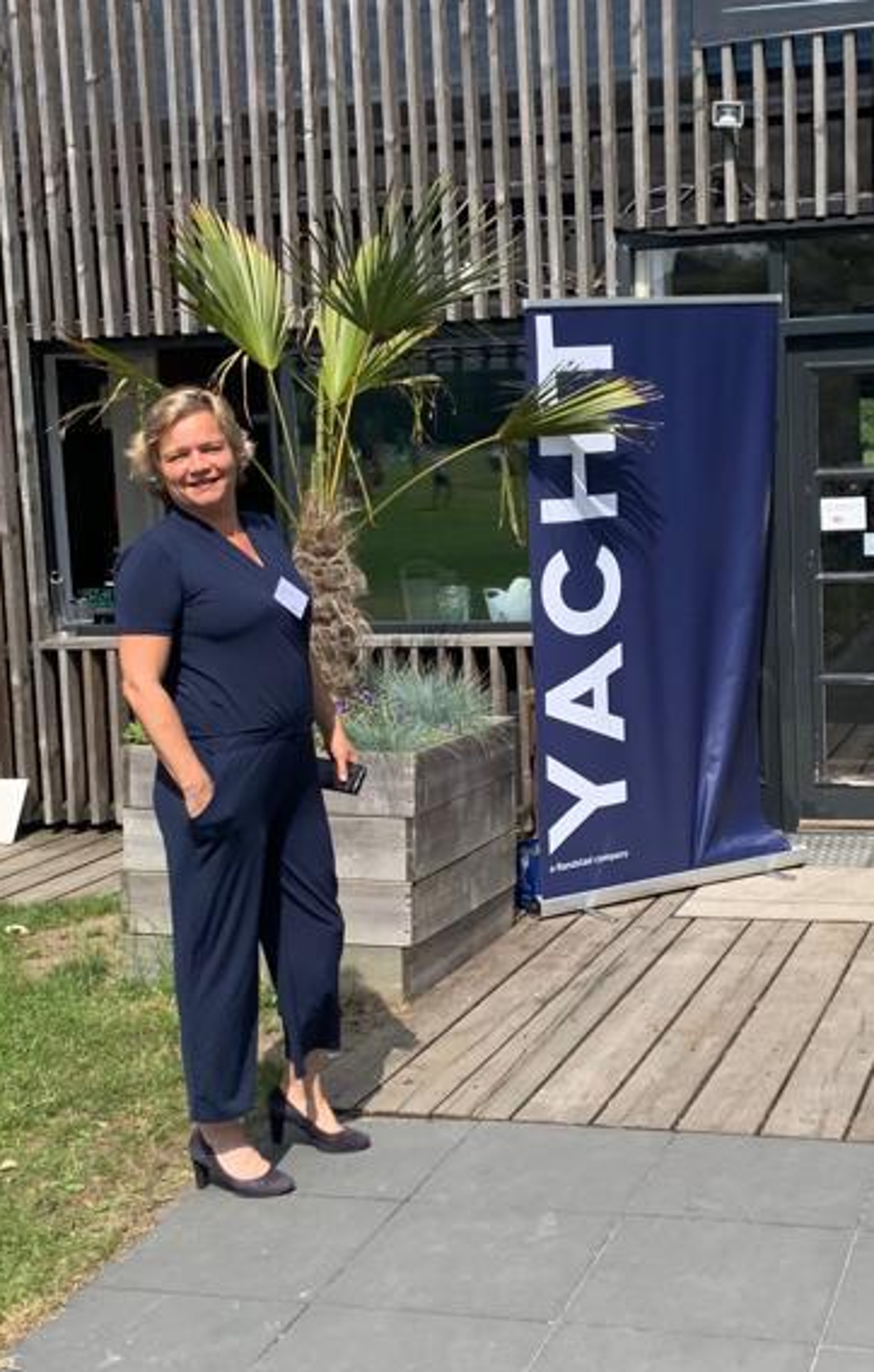 IT-professional Marjon Mulder betrokken bij realiseren site voor aanvraag Tegemoetkoming ondernemers getroffen sectoren (TOGS)