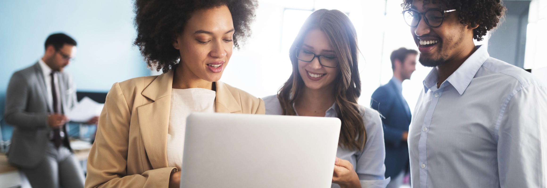 Paper: neurodiversiteit op de werkvloer Cover