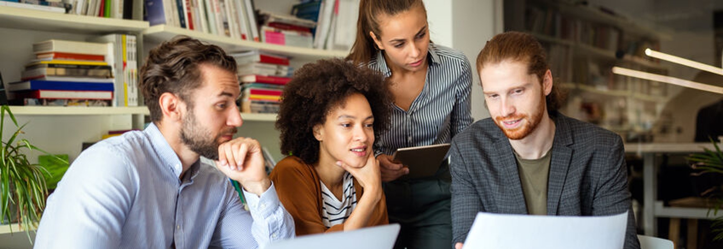 Sluit je aan bij ons netwerk & verleg je grenzen Cover