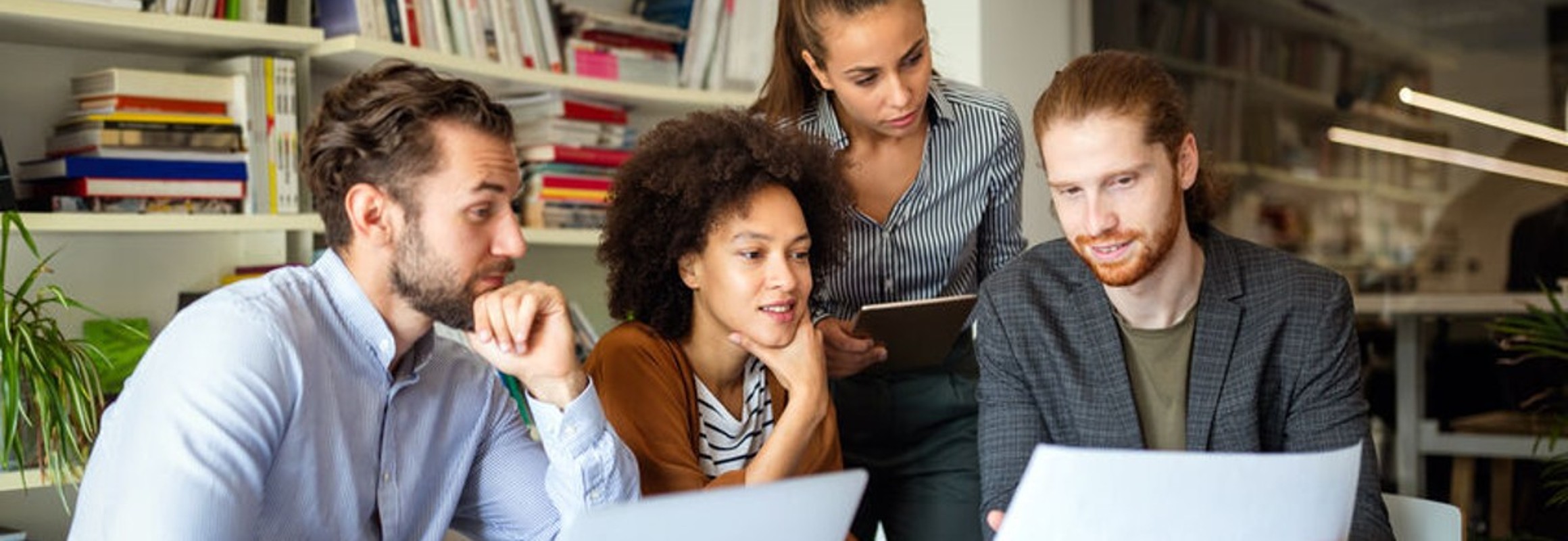 Recruitment Academy: groei uit tot succesvol interim-recruiter Cover